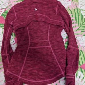 Lululemon jacket